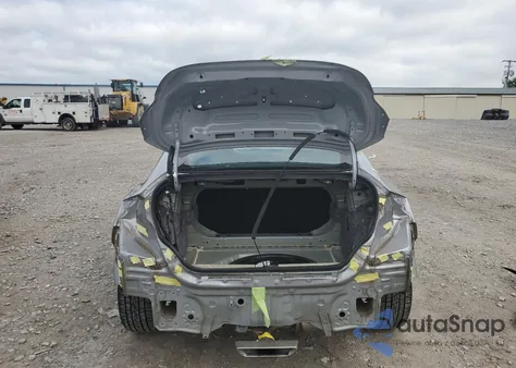 2019 Honda Civic Sport z USA, uszkodzony, nr VIN 2HGFC4B89KH306657